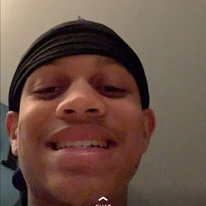 Meet your Posher, Thomas